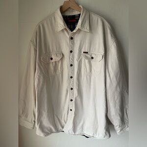 Wolverine Chore Jacket size 2XLT